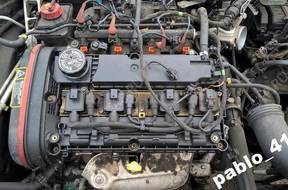 ALFA 156 1.6 16V TS двигатель