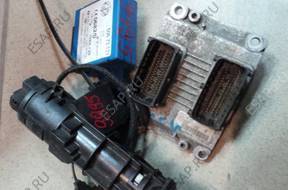 ALFA 156 1.6 КОМПЛЕКТ DO ODPALANIA