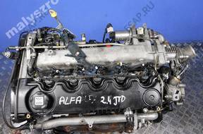 ALFA 156 166 2.4 JTD ТНВД 0445010006