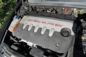 ALFA 156 166 Thesis двигатель 2.4JTD 20V DO ODPALENIA
