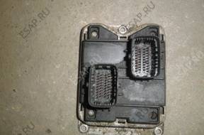 ALFA 156 1.8 16V TS  БЛОК УПРАВЛЕНИЯ ДВИГАТЕЛЕМ 0261204947