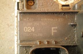 ALFA 156 1.8 16V TS  БЛОК УПРАВЛЕНИЯ ДВИГАТЕЛЕМ 0261204947