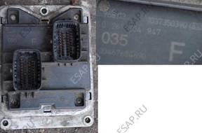 ALFA 156 1.8 16V TS БЛОК УПРАВЛЕНИЯ ДВИГАТЕЛЕМ 0261204947