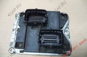 alfa 156  1.8 TS 99- БЛОК УПРАВЛЕНИЯ 0261204947