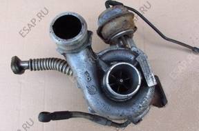 ALFA 156 1.9 JTD 110 97/03 ТУРБОКОМПРЕССОР 46786078