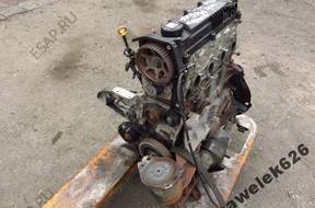 ALFA 156 1.9 JTD 110KM 97/03 двигатель 179tys л.с. 00r.