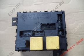alfa 156 1.9 jtd БЛОК УПРАВЛЕНИЯ БЛОК 60679160