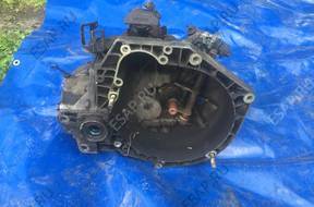 Alfa 156 1.9 jtd КОРОБКА ПЕРЕДАЧw 2001 год.