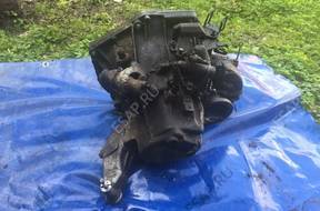Alfa 156 1.9 jtd КОРОБКА ПЕРЕДАЧw 2001 год.
