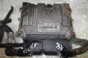ALFA  156 1.9 JTD LIFT БЛОК УПРАВЛЕНИЯ ДВИГАТЕЛЕМ 028101142