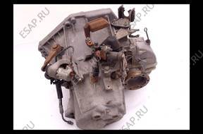 ALFA 156 2,4 JTD 97-02 КОРОБКА ПЕРЕДАЧW 46557142