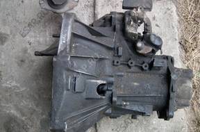 alfa 156  2.0 16v КОРОБКА ПЕРЕДАЧ 155KM