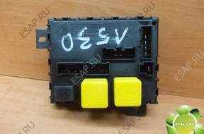 ALFA 156 2.0 16V TS БЛОК МОДУЛЬ BSI 46447809