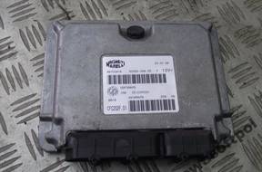 ALFA 156 2.0 БЛОК УПРАВЛЕНИЯ КПП BIEGW 0 281 010 361