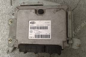 ALFA 156 2.0 БЛОК УПРАВЛЕНИЯ КПП BIEGW 46767511