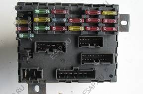 ALFA 156 2.0 TS - БЛОК УПРАВЛЕНИЯ БЛОК BSI - 46447809