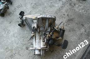 ALFA 156 2.0 TWIN SPARK КОРОБКА ПЕРЕДАЧW 2003 год,