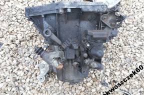 ALFA 156 2.4 JTD 97-03 год, КОРОБКА ПЕРЕДАЧW 46433289