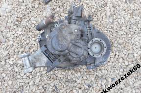 ALFA 156 2.4 JTD 97-03 год, КОРОБКА ПЕРЕДАЧW 46433289