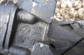 ALFA 156 2.4 JTD 97-03 год, КОРОБКА ПЕРЕДАЧW 46433289