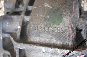 ALFA 156 2.4 JTD 97-03 год, КОРОБКА ПЕРЕДАЧW 46433289