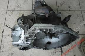 alfa 156 2.4 JTD 98- КОРОБКА ПЕРЕДАЧw 5-СТУПЕНЧАТАЯw