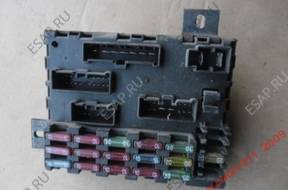 alfa 156 2.4 jtd БЛОК УПРАВЛЕНИЯ БЛОК 46447809