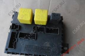 alfa 156 2.4 jtd БЛОК УПРАВЛЕНИЯ БЛОК 46447809