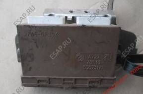 alfa 156 2.4 jtd БЛОК УПРАВЛЕНИЯ МОДУЛЬ 60673171