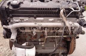 ALFA 156 2.4 JTD двигатель+НАСОС+форсунки 839A6000