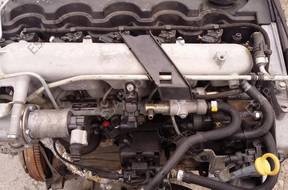 ALFA 156 2.4 JTD двигатель+НАСОС+форсунки 839A6000