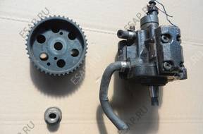 ALFA 156 2.4 JTD ТНВД 0445010006