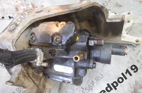 ALFA 156 2.4 JTD ТНВД