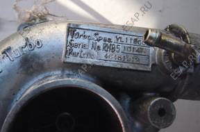 ALFA 156 2.4 JTD ТУРБОКОМПРЕССОР NR 46461913