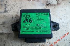ALFA 156 2.5 МОДУЛЬ БЛОК УПРАВЛЕНИЯ 60653687