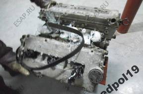 ALFA 156 2.5V6 двигатель