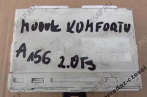 ALFA 156 97/03 МОДУЛЬ KOMFORTU 60651187