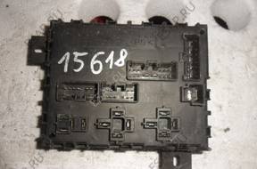 Alfa 156 БЛОК МОДУЛЬ BSI 46447809