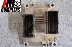 ALFA 156 БЛОК УПРАВЛЕНИЯ 0261204949