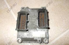 ALFA 156 БЛОК УПРАВЛЕНИЯ 0261204949