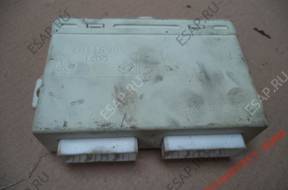 alfa 156 БЛОК УПРАВЛЕНИЯ БЛОК 60651187