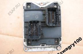 Alfa 156 БЛОК УПРАВЛЕНИЯ КОММУТАТОР wtryskowa TS