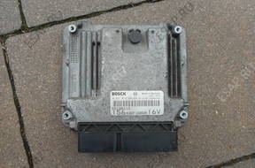 ALFA 156  JTD БЛОК УПРАВЛЕНИЯ  0281010986 55188112