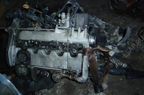 Alfa 156 Lancia Fiat 2,4 JTD двигатель goy