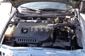 ALFA 156 LIFT 1,9 JTD  ТУРБИНА