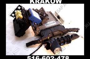 ALFA 156 LIFT 2.0 БЛОК УПРАВЛЕНИЯ 0261S01027 00551903060