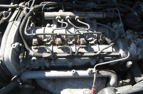 ALFA 156 OPEL 1.9 JTD CDTI двигатель еще на машине 192A5000