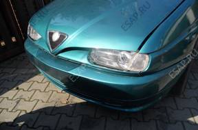 ALFA  156 T SPARK двигатель 1.6 B