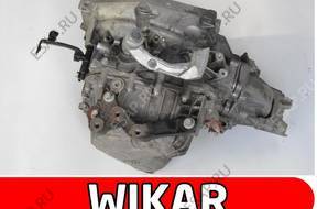 ALFA 159 1.75 TBI 200KM * КОРОБКА ПЕРЕДАЧW МЕХАНИЧЕСКАЯ