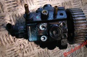 ALFA 159 1.9 16V JTD ТНВД 0445010130